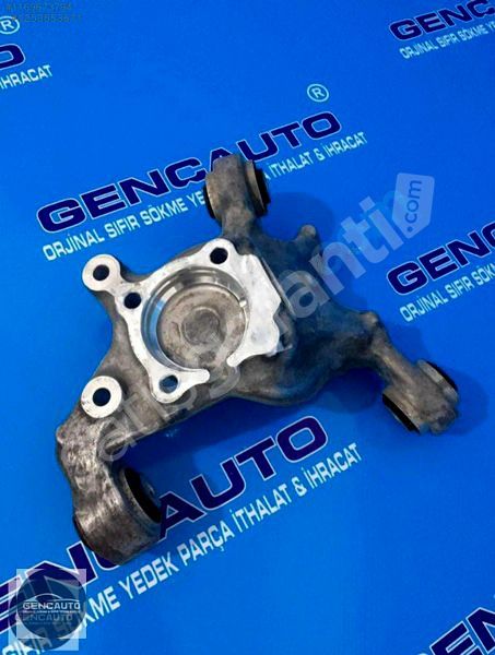 MERCEDES W117 CLA SAĞ ARKA TAŞIYICI SÖKME ORJ OEM A2460406