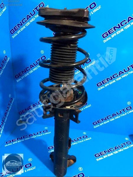 MERCEDES W204 C CLAS AMORTİSÖR ÖN SÖKME ORJİNAL OEM A2043200130
