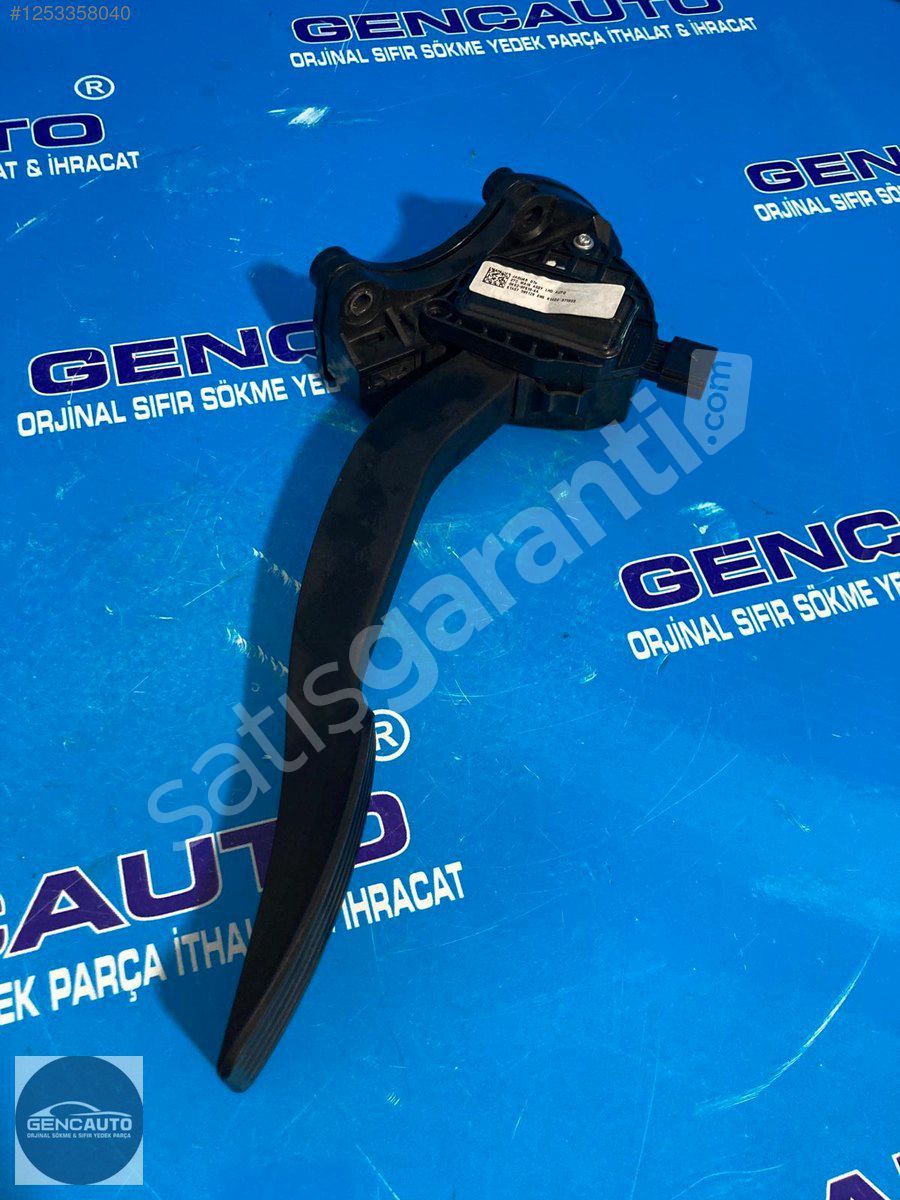 RANGE ROVER SPORT GAZ PEDALI SÖKME ORJİNAL GK529F836AA