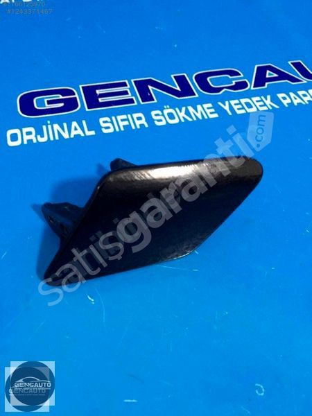 BMW F30 MTEC FAR YIKAMA KAPAĞI SOL SÖKME ORJİNAL OEM 51117276385