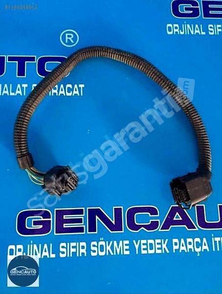 BMW F20 F30 VALVETRONİK TESİSATI SÖKME ORJİNAL OEM 7608801