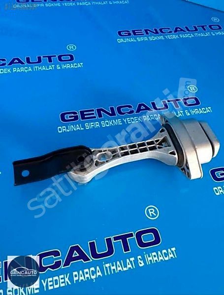 GOLF IV BORA ŞANZUMAN ALT TAKOZU SIFIR İTHAL OEM 1J0199851 AA