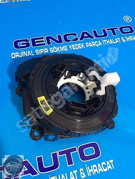 BMW F20 LCI SZL DİREKSİYON SARGISI SIFIR ORJİNAL OEM 9170518
