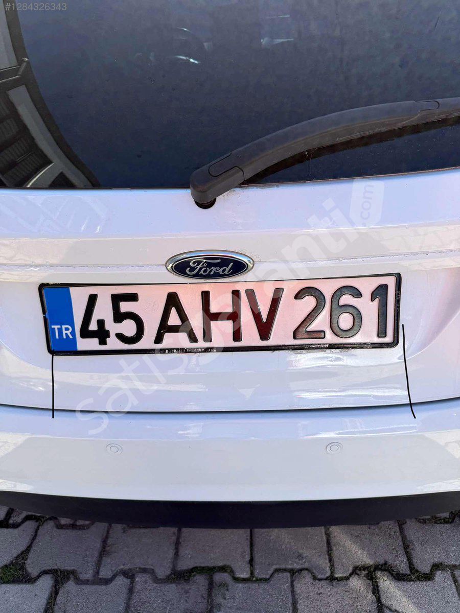 2015 MDL 124 KM EMSALSİZ KREDİ KARTINA TAKSİT İMKANI