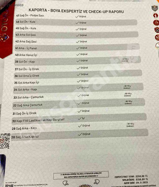 2014 MDL HATASIZ KREDİ KARTINA TAKSİT İMKANI