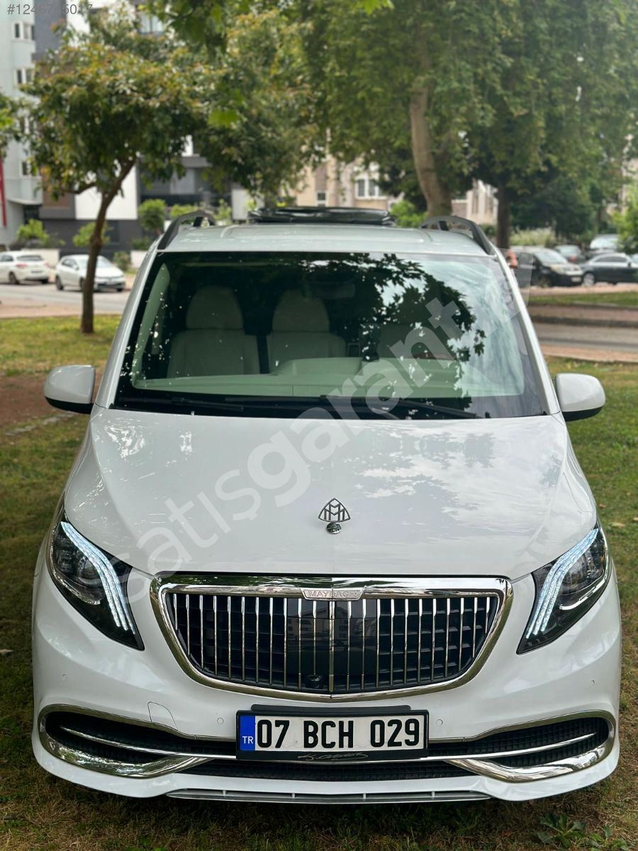 FATİH BORA DAN TERTEMİZ TURİZM GÖRMEMİŞ 129 BİNDE FULL VİP VİTO