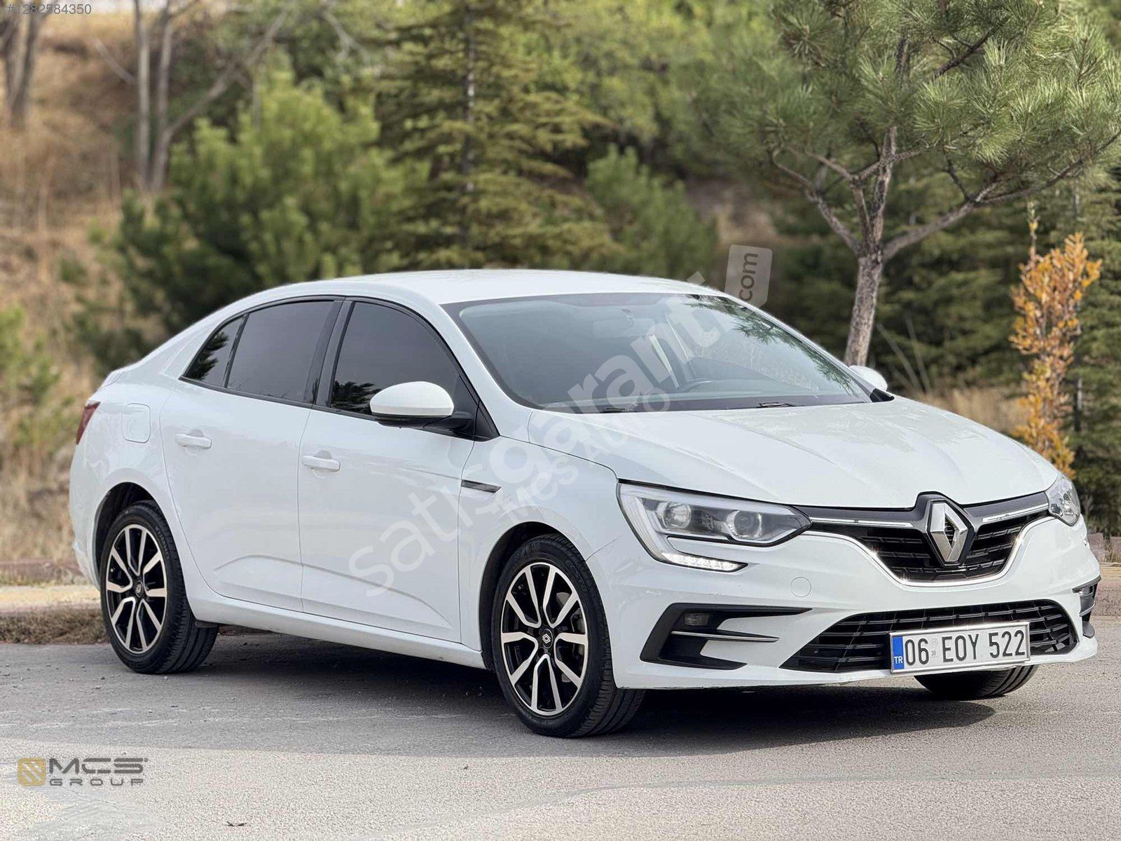 MCS GRUP AUTO'DAN HATASIZ BOYASIZ TESLA EKRAN TOUCH DONANIM