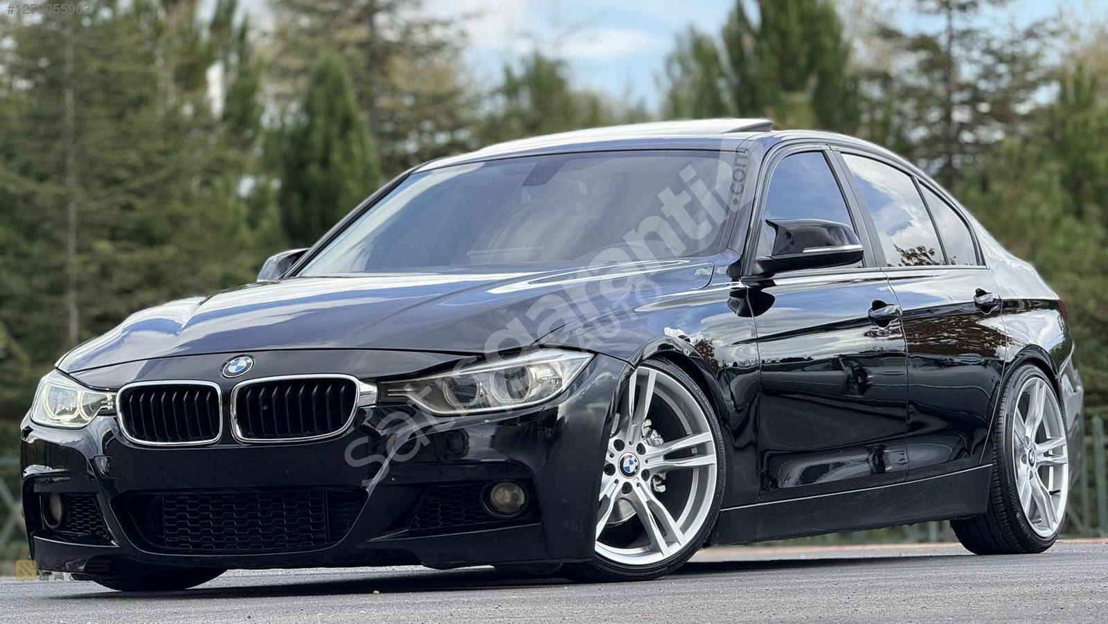 MCS GRUP AUTO'DAN 3.16i MODERN LİNE