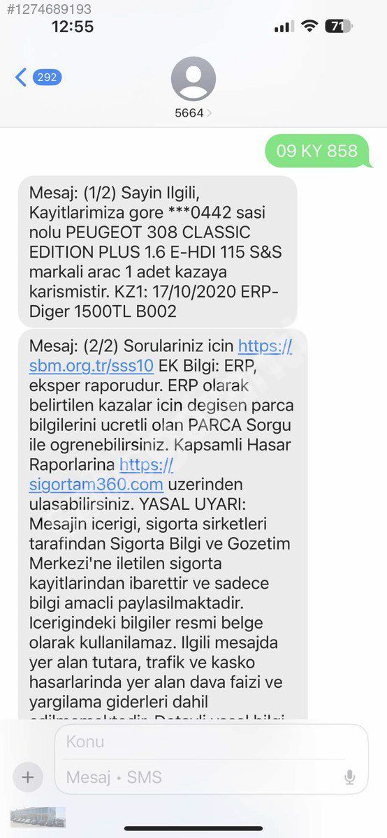 2016 PEUGEOT 308 CLASSİC EDİTİON PLUS