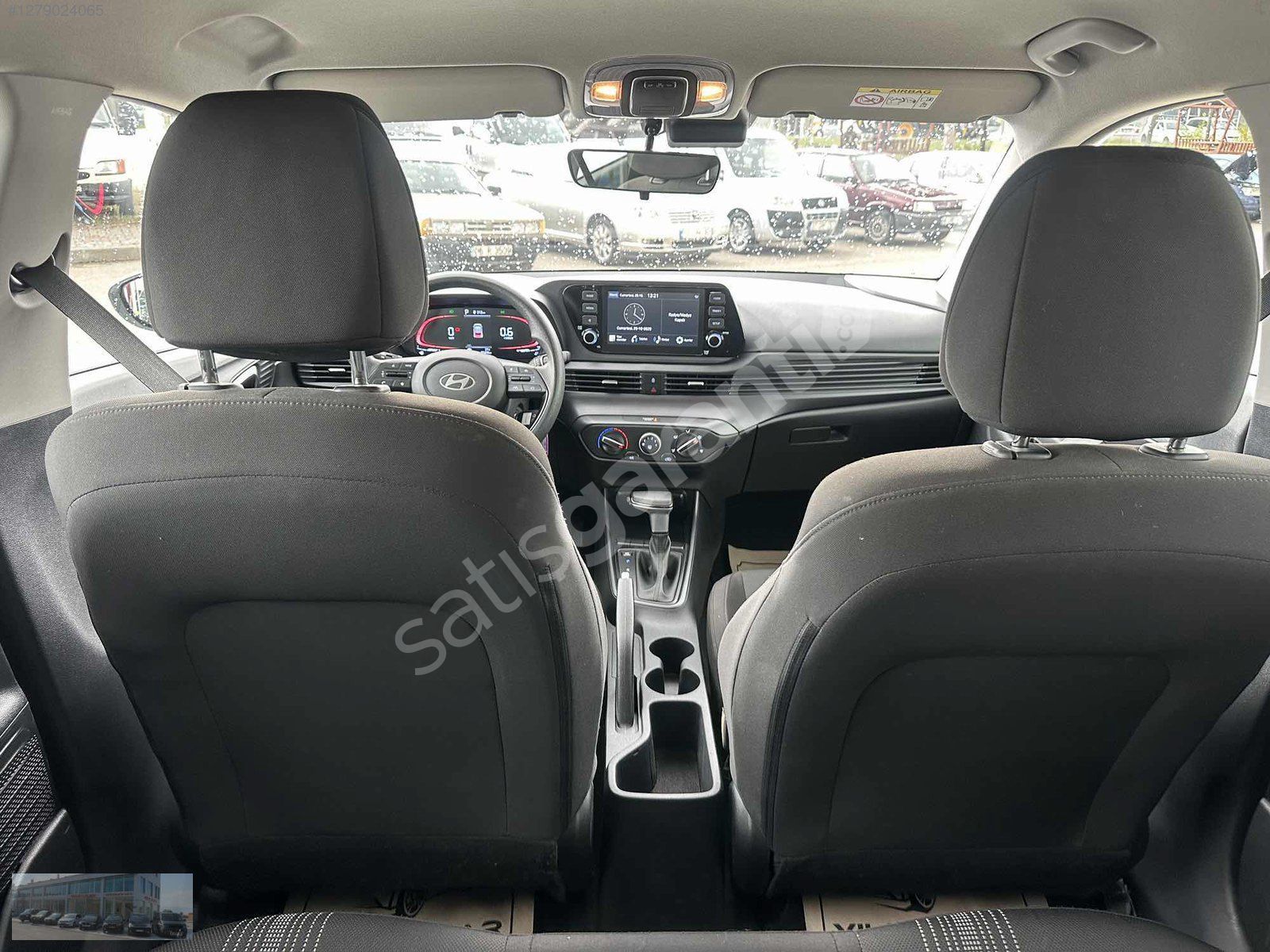 YILMAZLAR OTOMOTİV'DEN 2024 İ20 1.4 MPİ JUMP PAKET