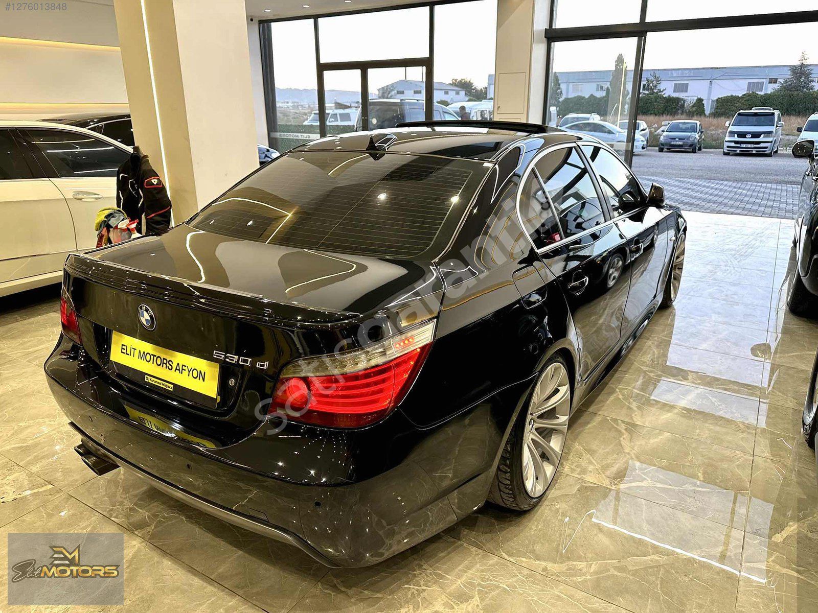 2010-5.20d-LCİ-DEĞİŞENSİZ-TAVAN KAPUT BOYASIZ-İÇ BEJ