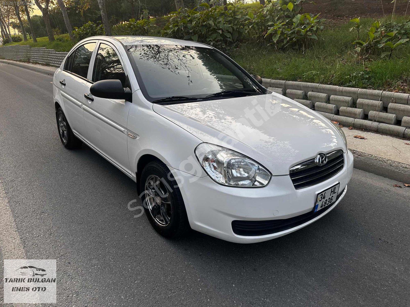 İLK ELDEN 2012 HYUNDAİ ACCENT ERA 1.5 CRDİ START MASRAFSIZ...