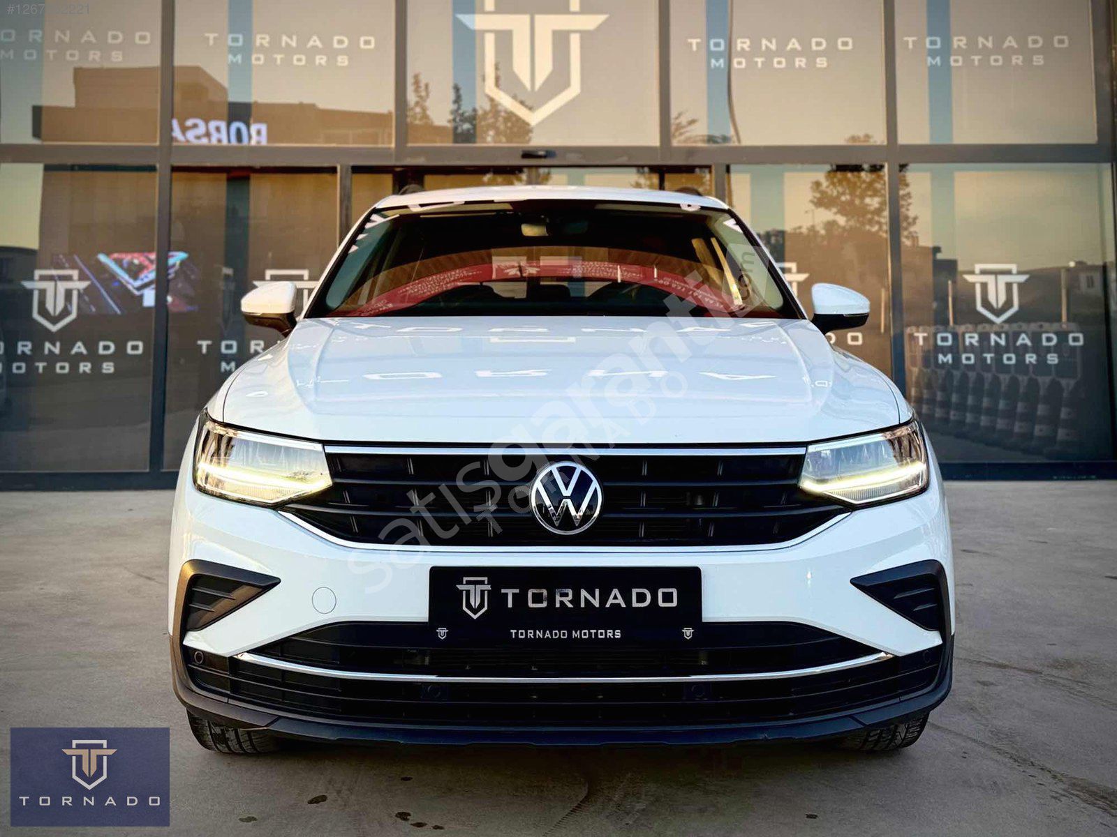 TORNADO MOTORS ' DAN HATASIZ İLK KULLANICISINDAN LİFE