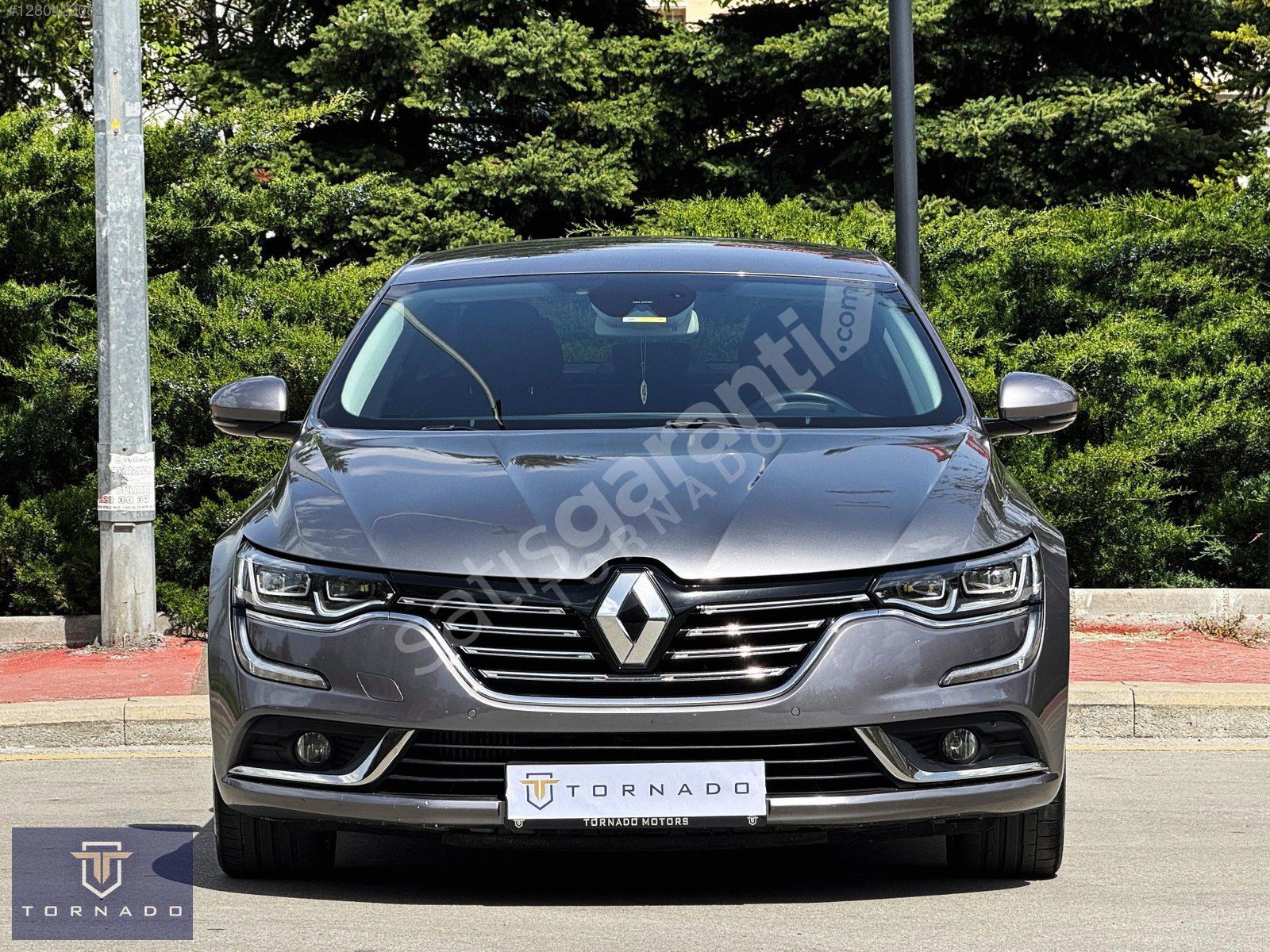 TORNADO MOTORS'DAN İLK KULLANICISINDAN ÇOK TEMİZ 160BG 4 CONTROL