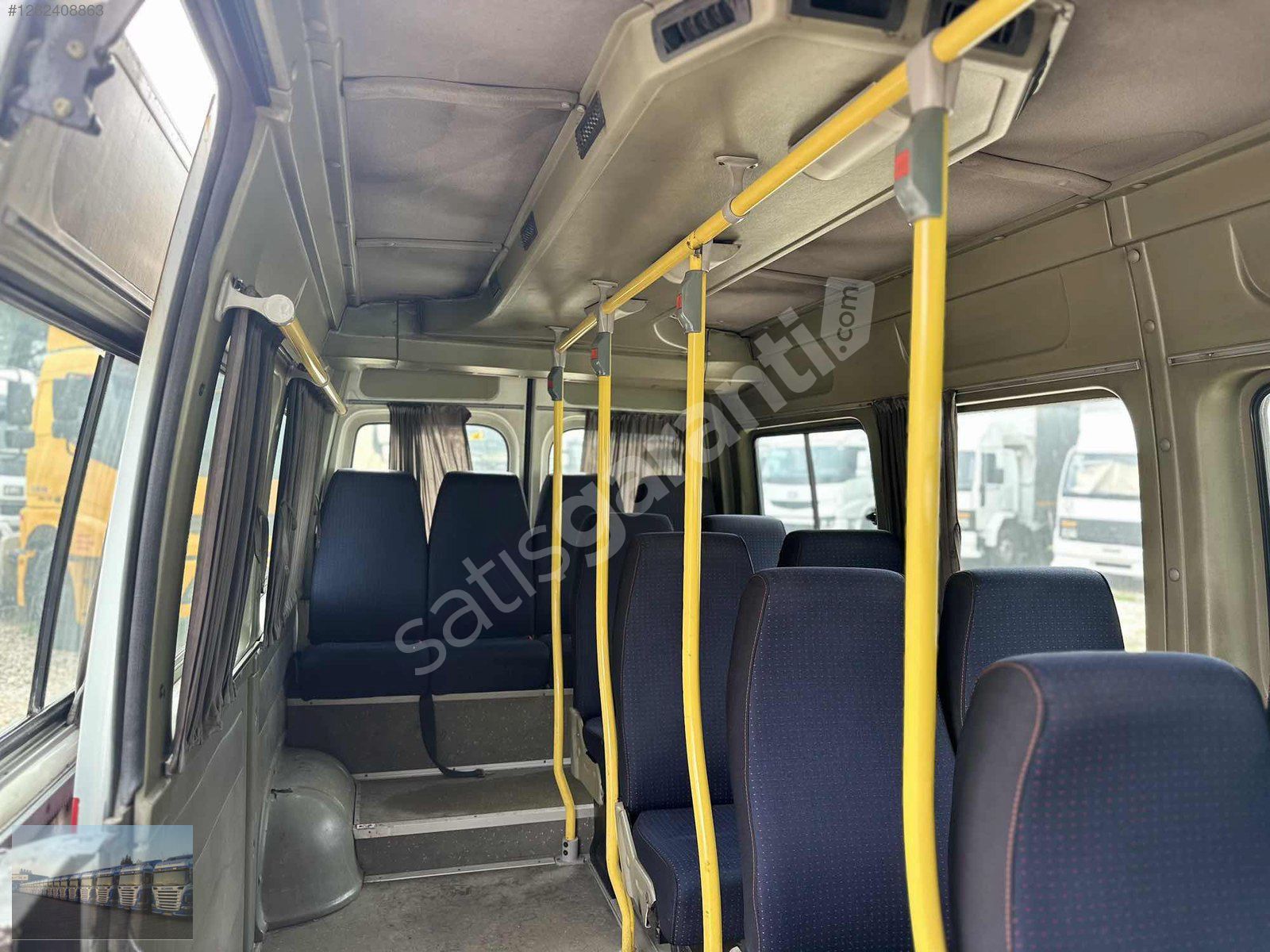 2007 model 14+1 master