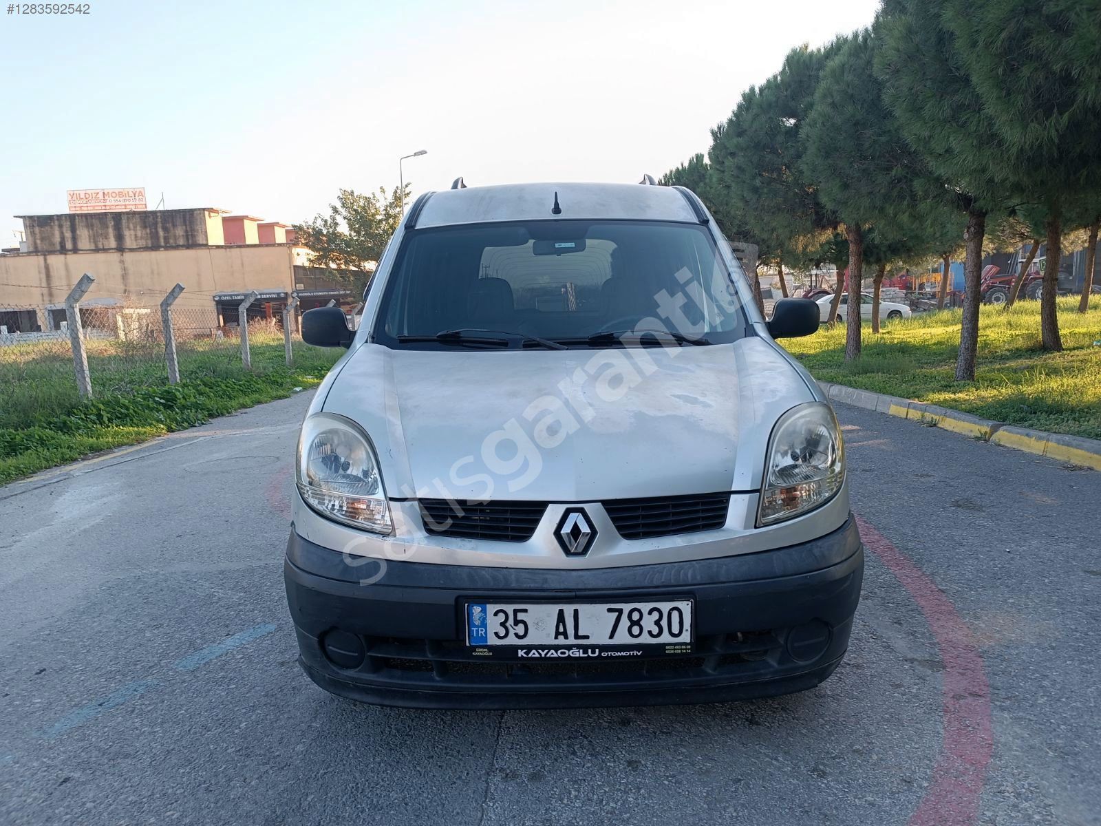 KAYAOĞLU'NDAN İLK SAHİBİNDEN MASRAFSIZ MUAYYER ARAÇ KLİMALI