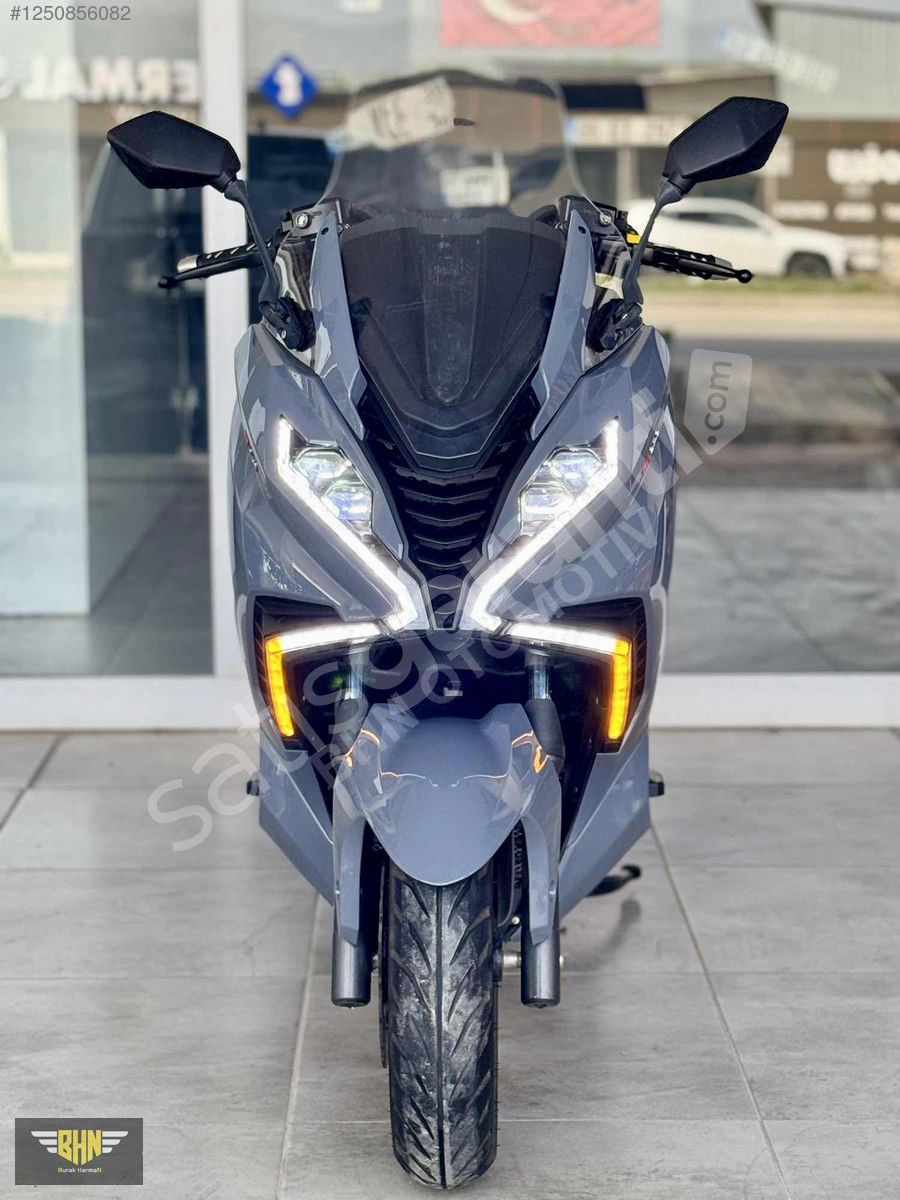 BHN OTOMOTİV den HATASIZ ARORA GT 250 MÜZİK SİSTEMİ SU SOĞUTMA