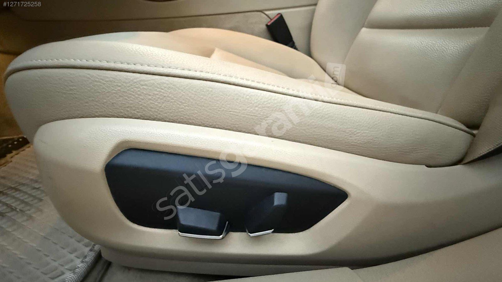 ONUR İNAN OTOMOTİVDEN HATASIZ BOYASIZ F10 KASA DÜŞÜK KM 520.İ