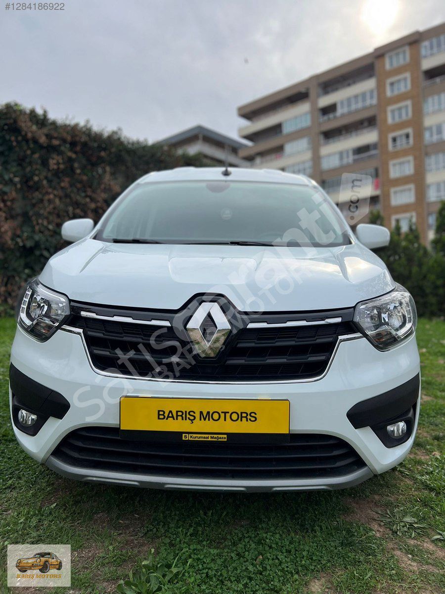 %20FATURALI RENAULTEXPRESS 2023, TEMİZ KULLANILMIŞ KARTA TAKSİT