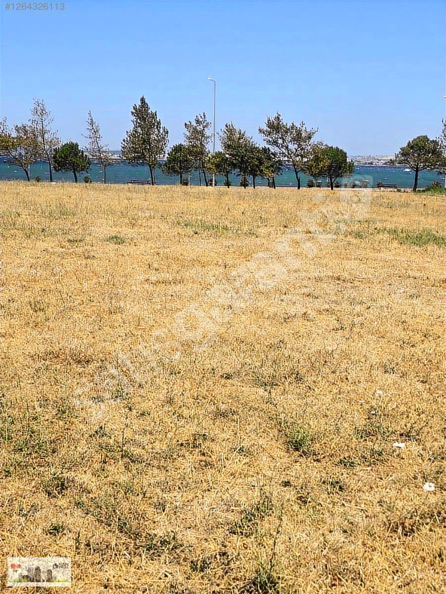 ÇANAKALE HAN EMLAK OTOMOTİV'DEN KEPEZ SAHİLDE SATILIK 230m2 ARSA