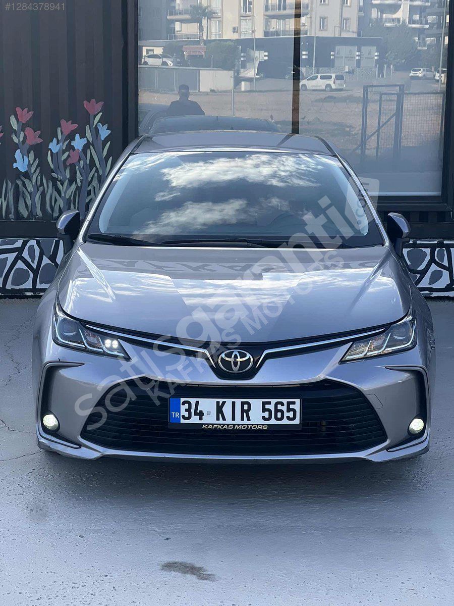 KAFKAS MOTORSDAN HATASIZ BOYASIZ DEĞİŞENSİZ TRAMERSİZ