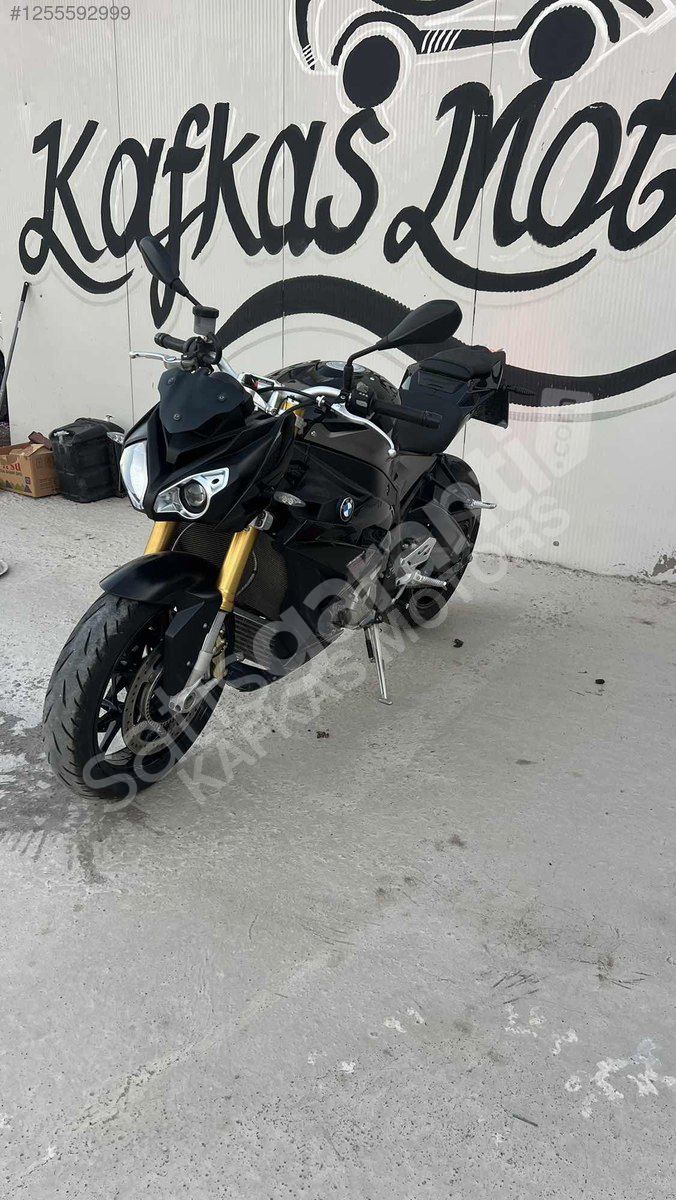 KAFKAS MOTORSDAN FULL BAKIMLI HATASIZ