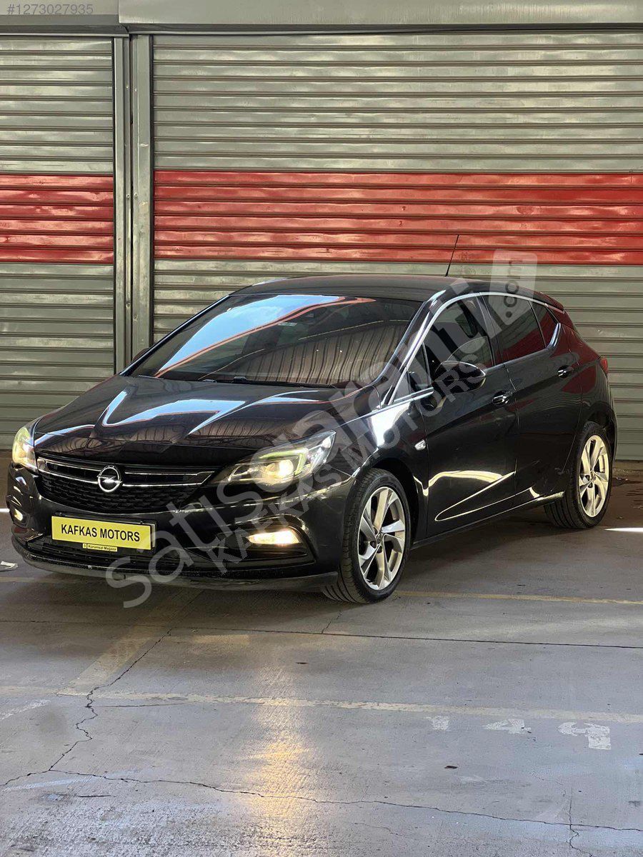 HATASIZ BOYASIZ HASAR KAYITSIZ TEMİZ KULLANILMIŞ 2016 178.XXXKM