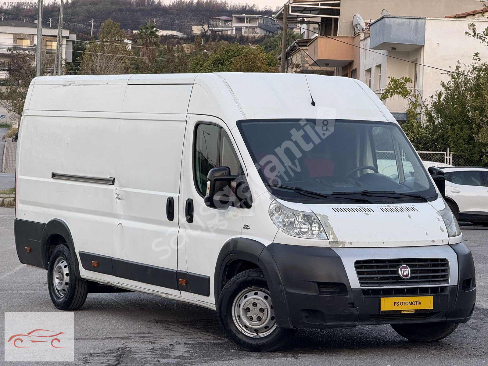 %20 FATURALI..2014 DUCATO 2.3 MJET PANELVAN BOYASIZ