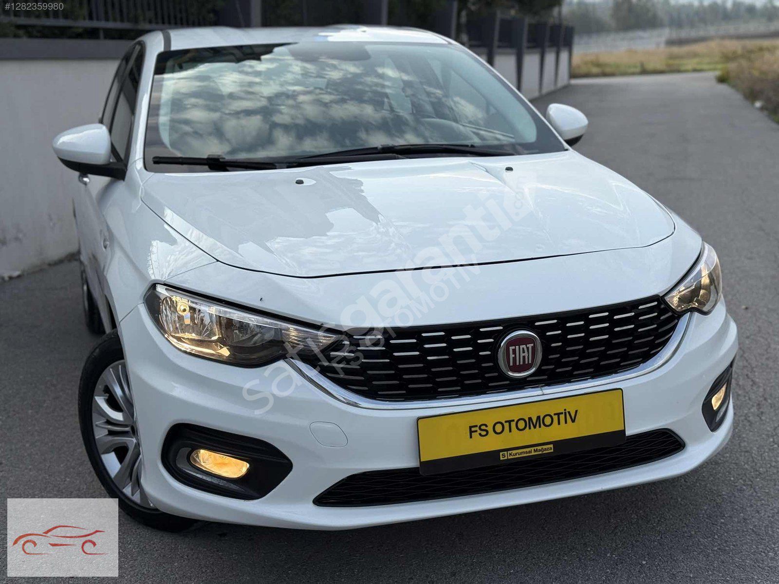 ANINDA KREDI..HATASIZ..2016 FIAT EGEA URBAN 1.6 MJET 120 HP