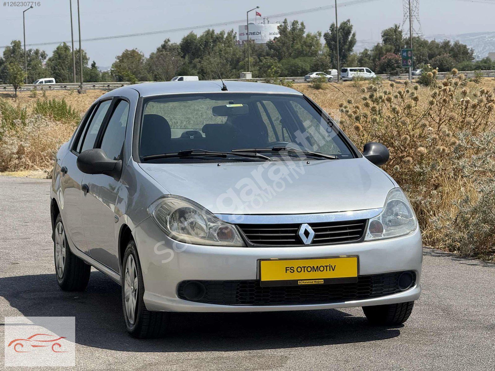 KARTA TAKSİT İMKANI..2012 SYMBOL AUTHENTİQUE MASRAFSIZ