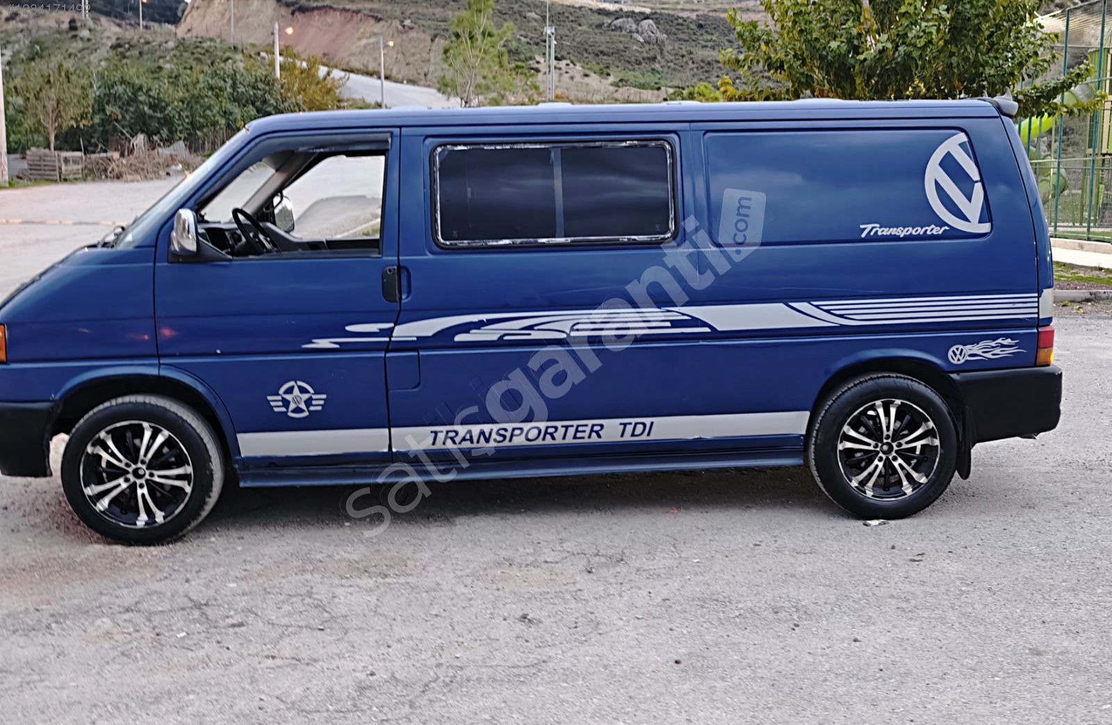 İLK GELENE HAYIRLI OLSUN