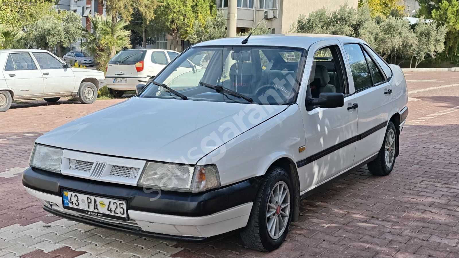 BU KADAR TEMİZİNE DAHA RASTLAMADIM