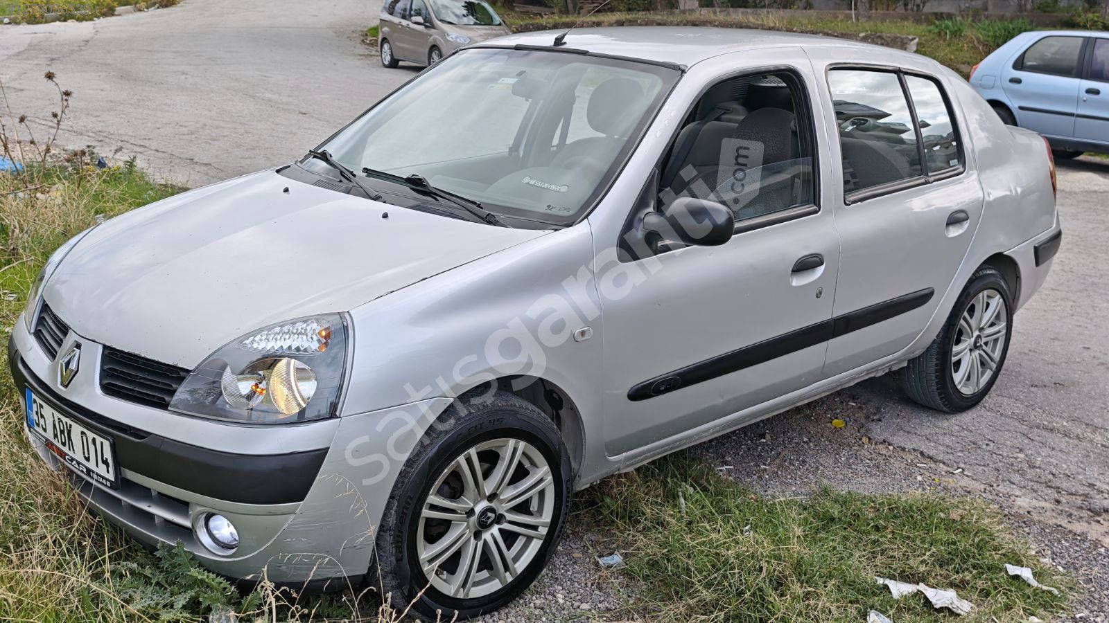 TÜM BAKIMLARI EKSİKSİZ ALAN ARKASINA BAKMAZ