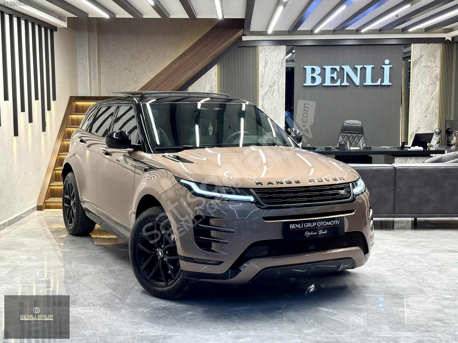 BENLİ GRUP 2024 BOYASIZ DYNAMIC SE LANSMAN RENK 12.000 KM