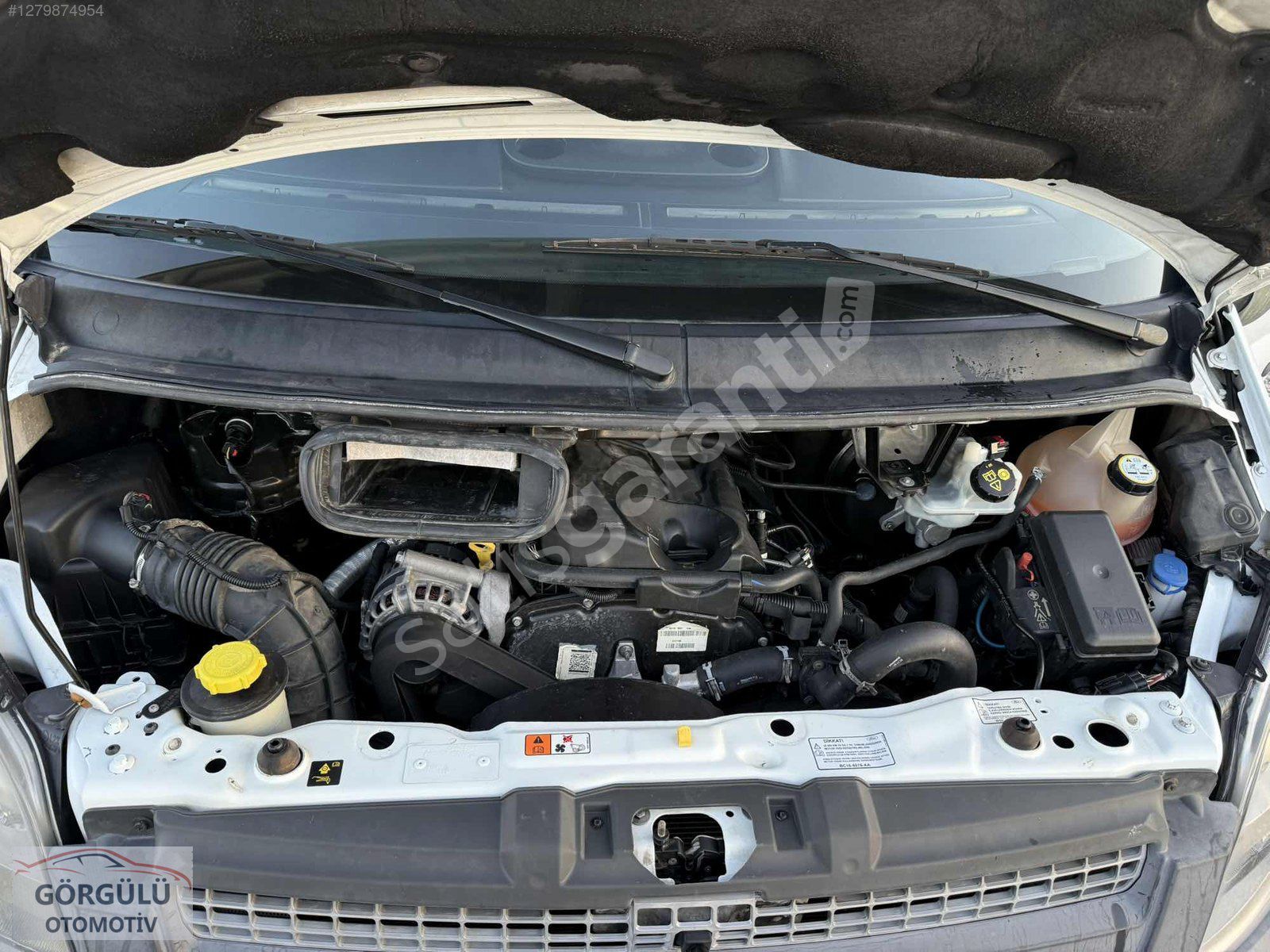 HATASIZ DÜŞÜK KİLOMETRE