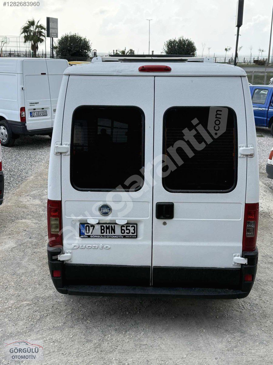 HATASIZ DÜŞÜK KİLOMETRE