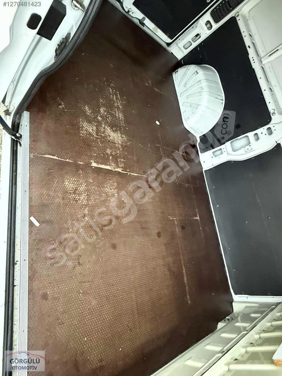 HATASIZ BOYASIZ DÜŞÜK KİLOMETRE