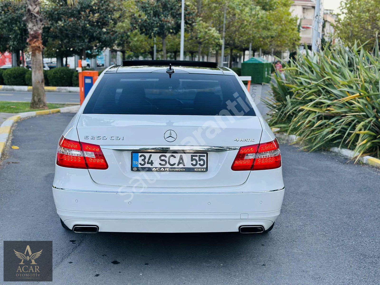 2012 MERCEDES E250 CDI 4 MATIC YENİ GÖĞÜS KOLDAN VİTES