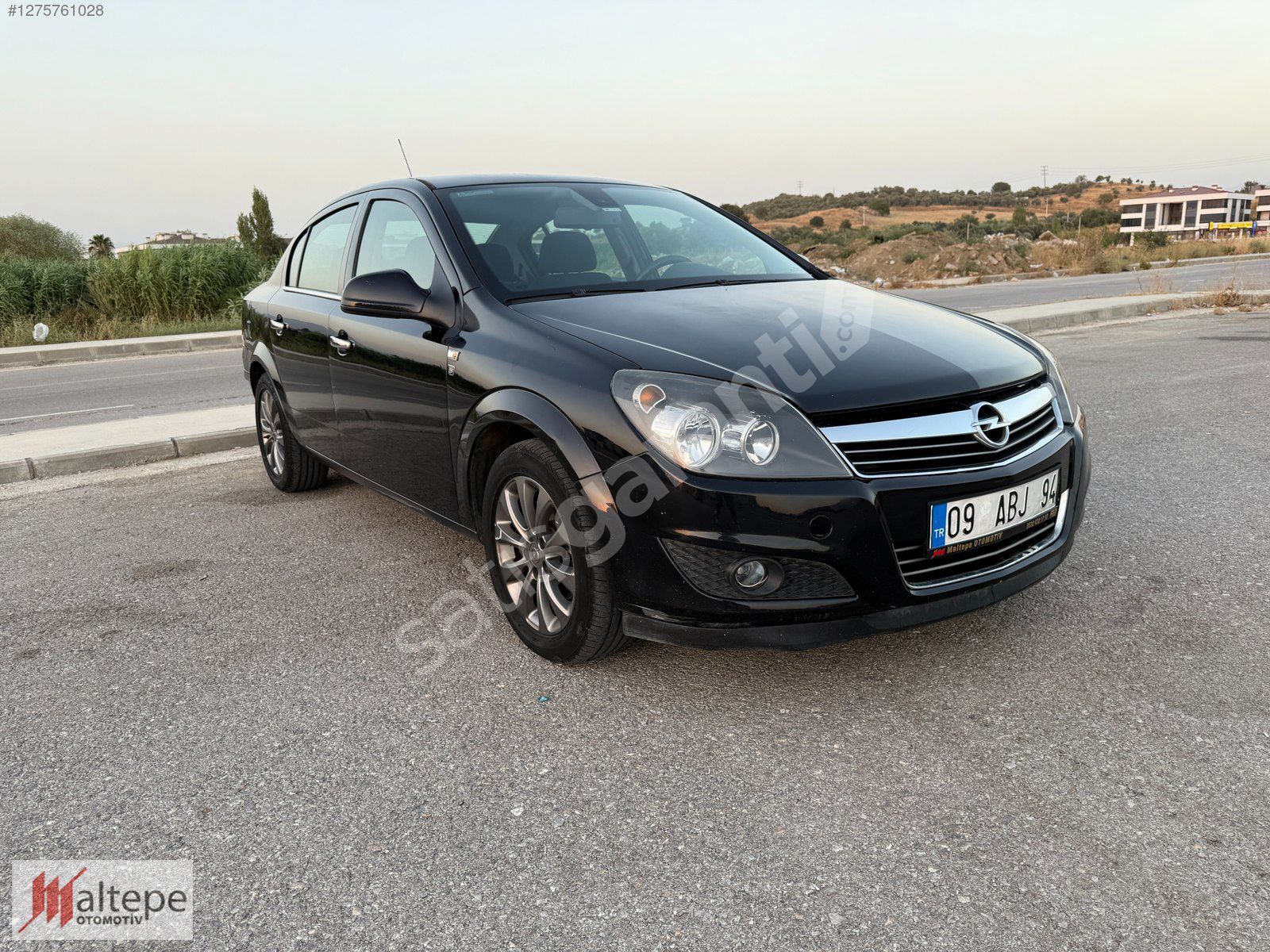 2011 OPEL ASTRA 1.3 CDTI ENJOY 111. YIL HATASIZ & BOYASIZ
