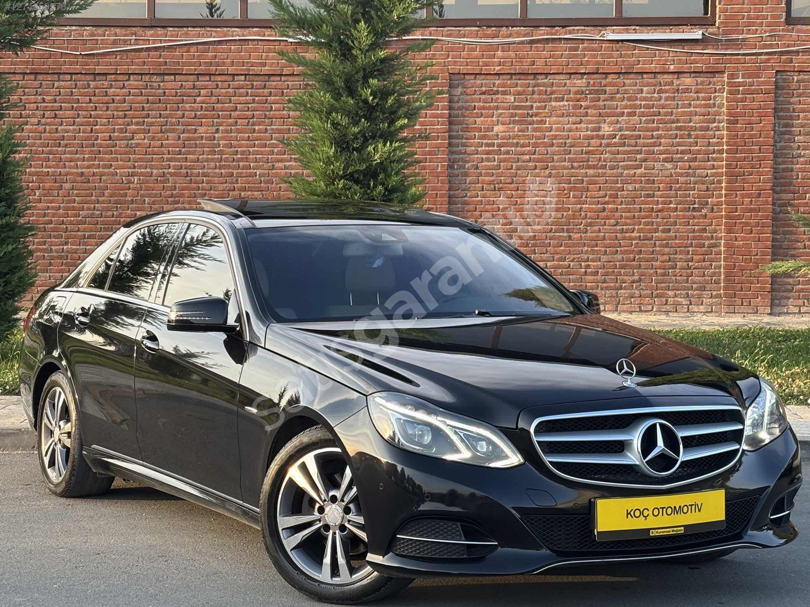 2015 MERCEDES BENZ E180 EDİTİON E HATASIZ 160 BİN KM 1.19 KREDİ
