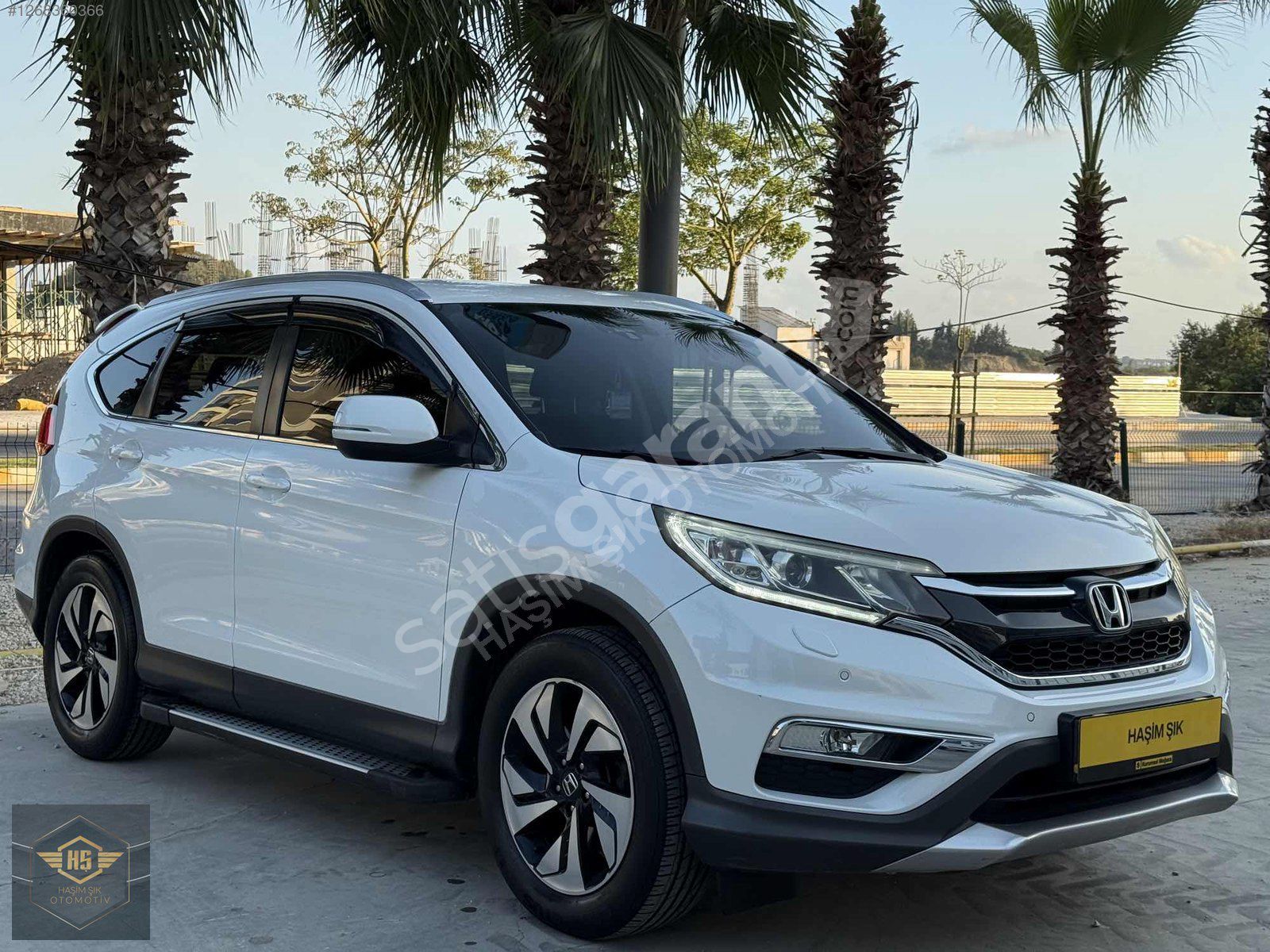 HAŞİM ŞIK OTOMOTİV DEN HATASIZ 4*4 ELEGANS