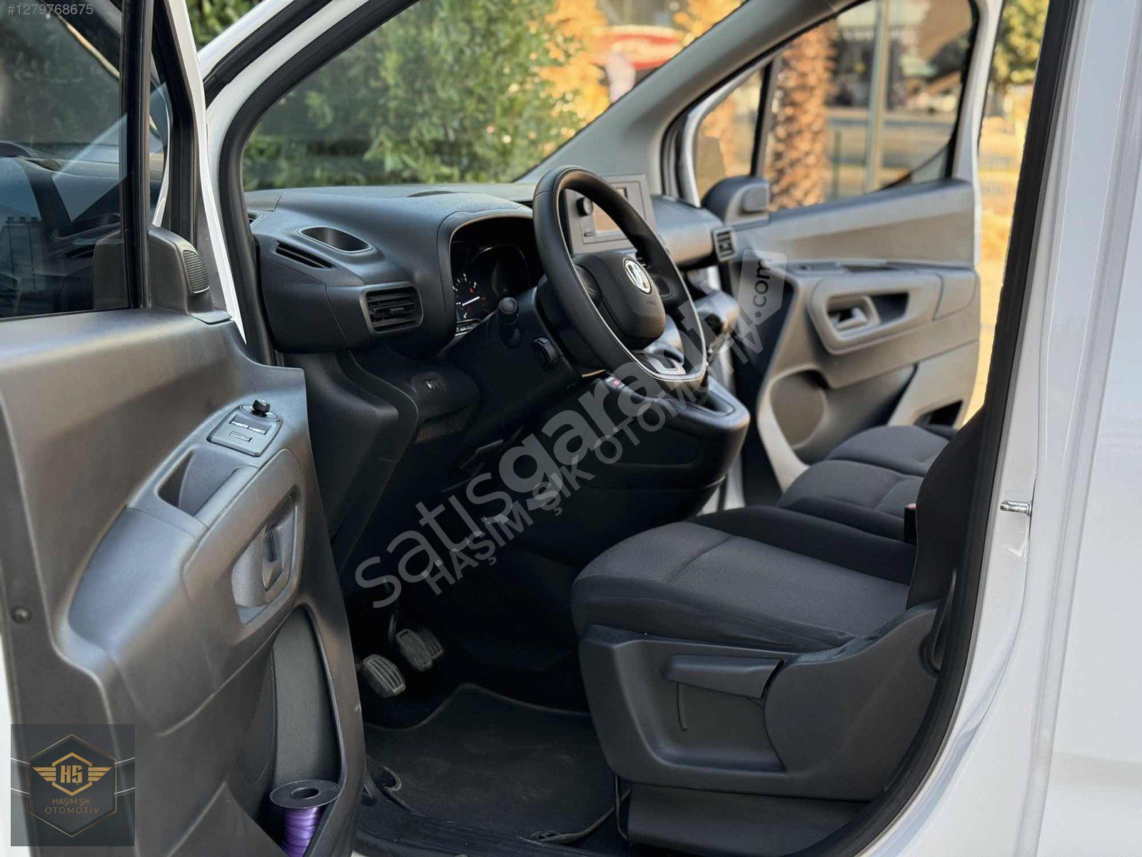 HAŞİM ŞIK OTOMOTİV DEN HATASIZ BOYASIZ %20 KDV