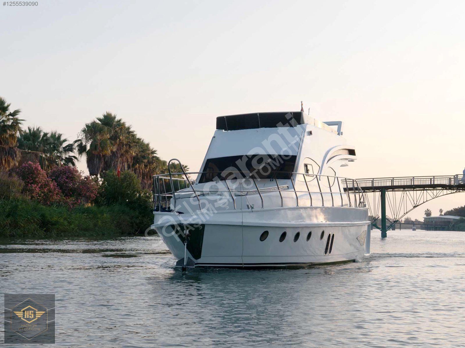 TİCARİ RUHSATLI 2021 MODEL 13 MT FİBER TÜM BAKIMALARI YENİ