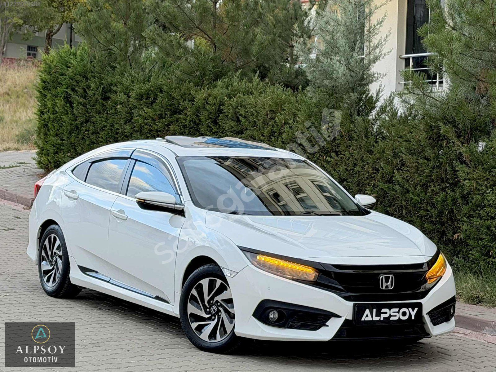 HATASIZ BOYASIZ **136 BİN KM'de** 2018 MODEL ECO ELEGANCE LPG'li