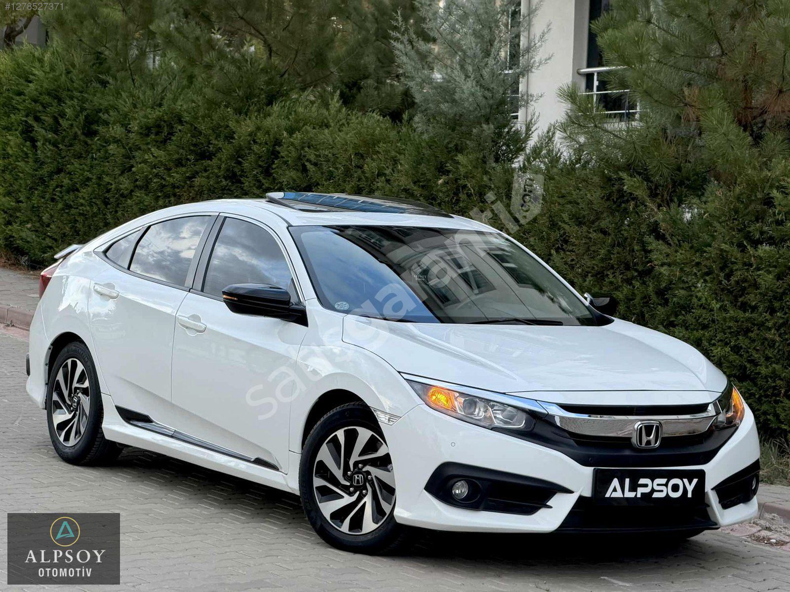 HATASIZ DEĞİŞENSİZ 114 BİN KM'de 2018 MODEL ECO ELEGANCE