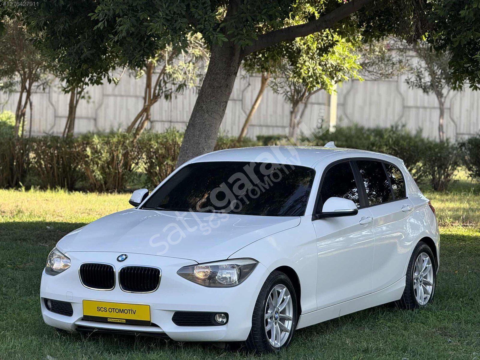 2012 MODEL HATASIZ 70.000 KM EMSALSİZ