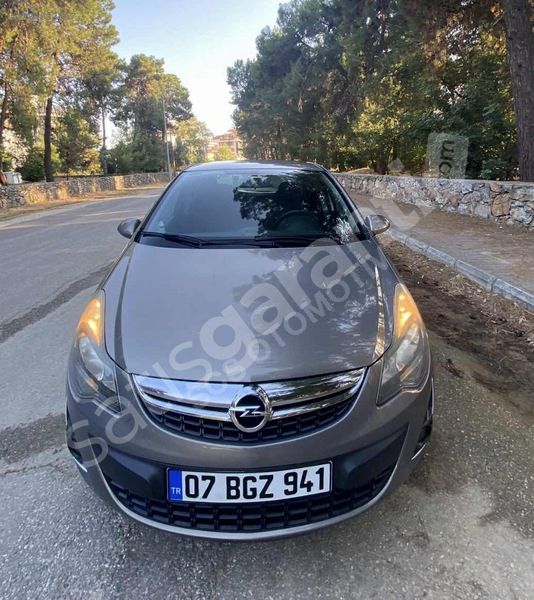 2014 HATASIZ BOYASIZ TRAMERSİZ 1.4 TWİNPORT