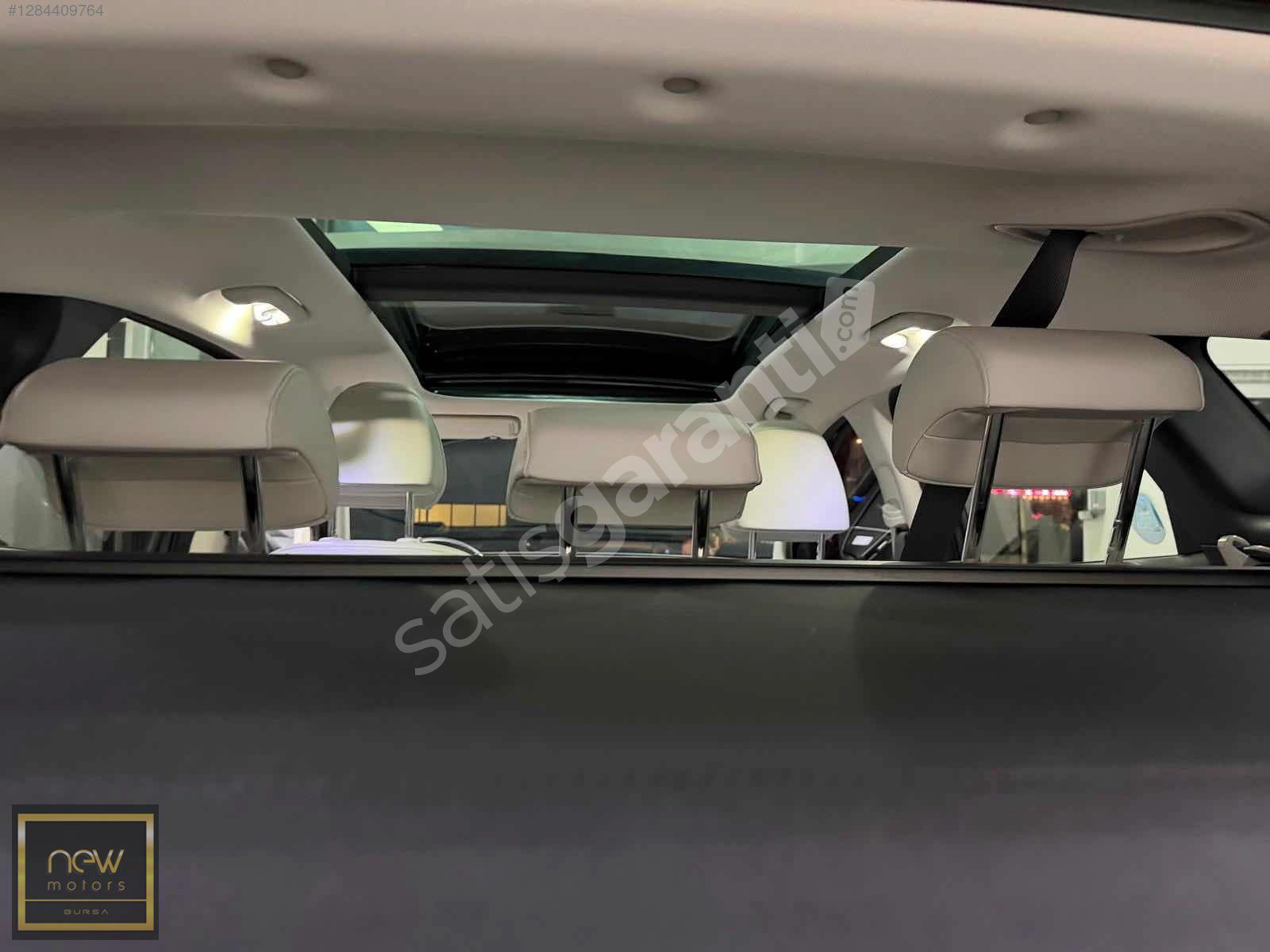 2022 HYUNDAİ TUSCON 1.6 CRDİ ELİTE PLUS 4x4 57.000KM BOYASIZ