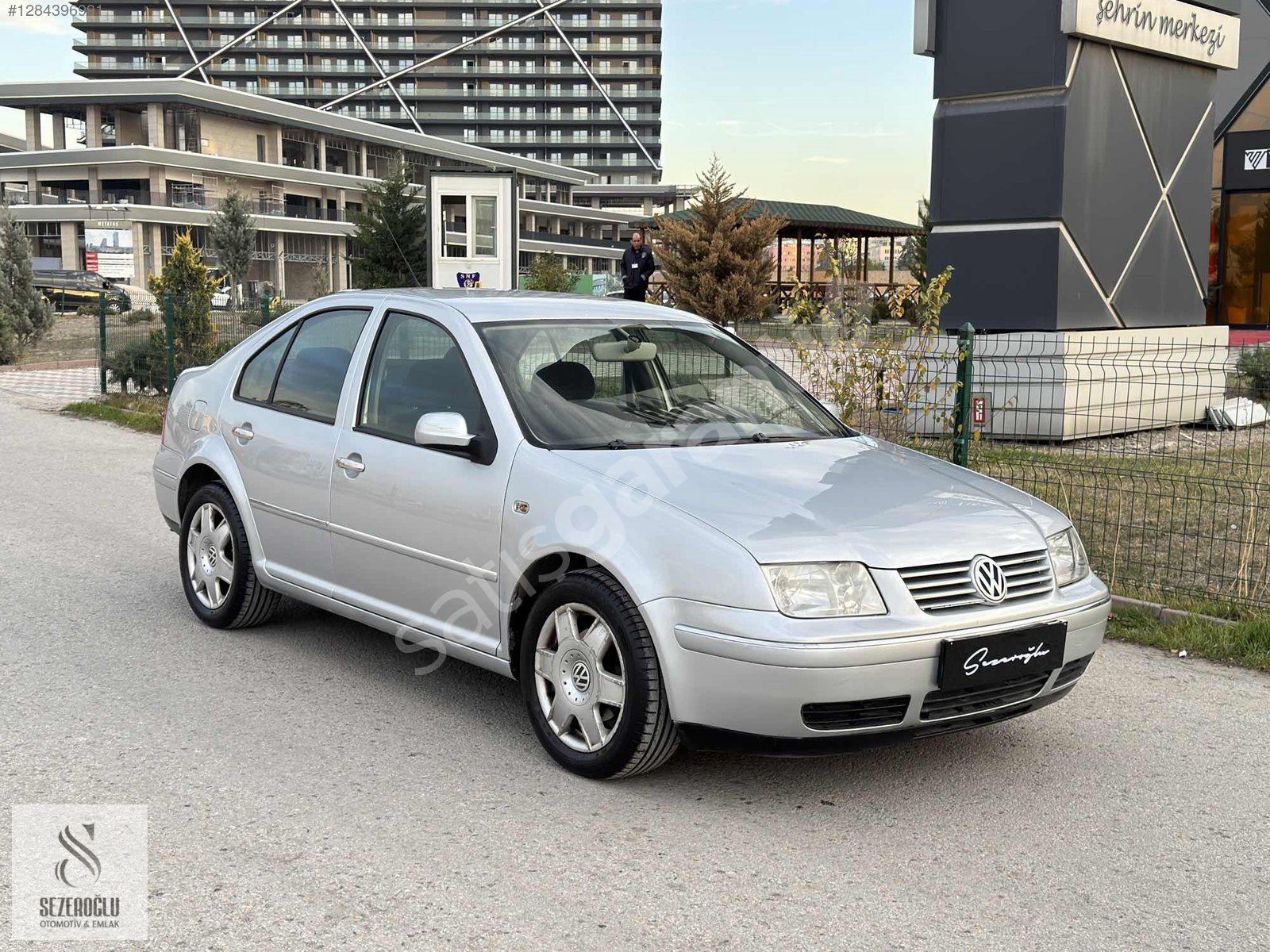 2004 MODEL COMFORTLINE DEĞİŞENSİZ EMSALSİZ TEMİZLİKTE 239.000 KM