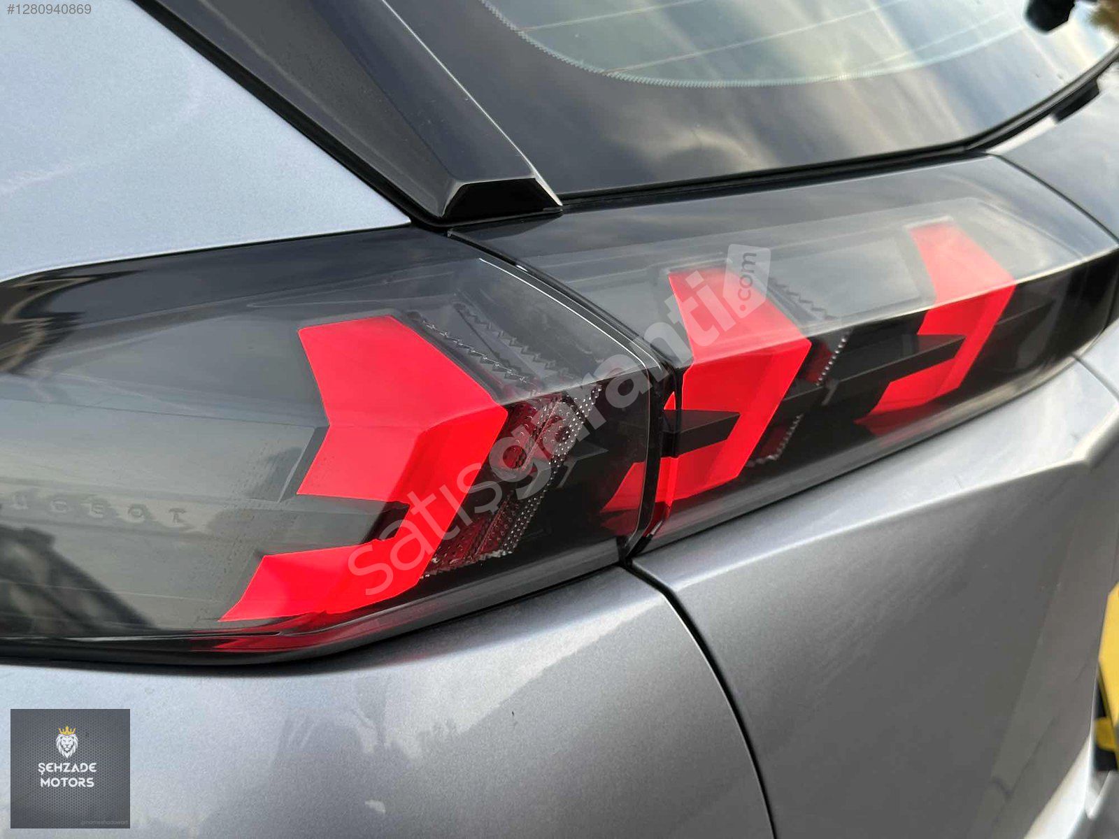 2020 130 hp MODEL HATASIZ BOYASIZ KAYITSIZ CAM GİBİ